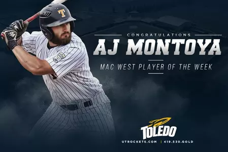 AJ Montoya POW