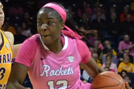 J. Monakana vs. Central Michigan (1)