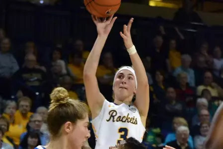 M. Santucci vs. Buffalo (1)