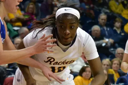 J. Monakana vs. Buffalo (2)