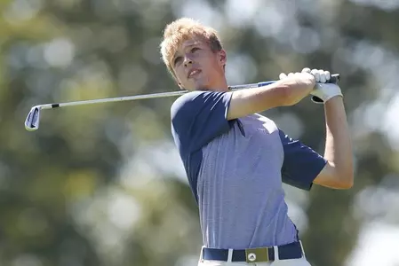 J. Bryce at Inverness Intercollegiate (1)