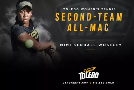 mimi kendall woseley