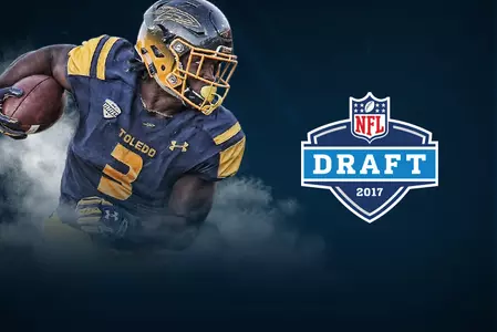 NFL Draft - Kareem Hunt
