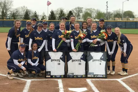 softball senior day