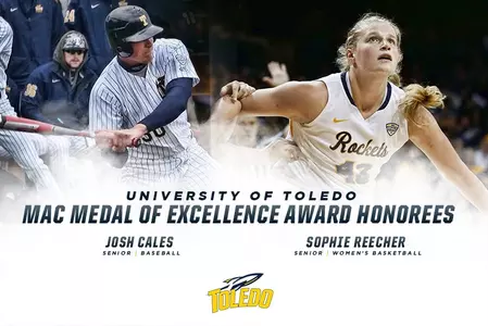 MAC Medal of Excellence Award Honorees