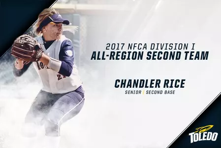 chandler rice all region