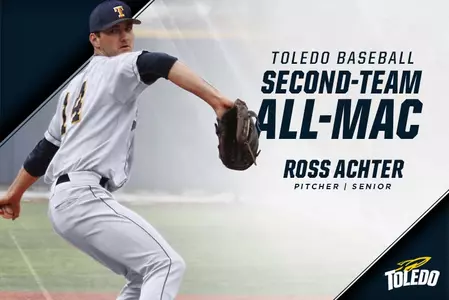 Ross Achter Second-Team