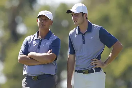 J. Broce at Inverness Intercollegiate (2)