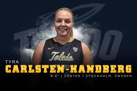 Tyra Carlsten-Handberg Graphic