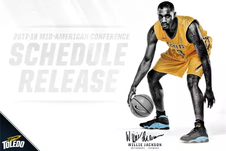 Men's Basketball MAC Season Ticket Release