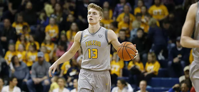 Kent State at Toledo
January 20, 2018