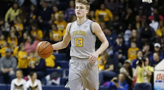 Kent State at Toledo
January 20, 2018