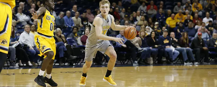 Kent State at Toledo
January 20, 2018