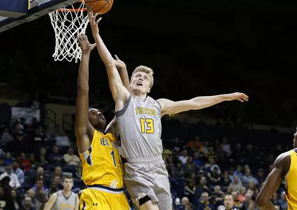 Kent State at Toledo
January 20, 2018