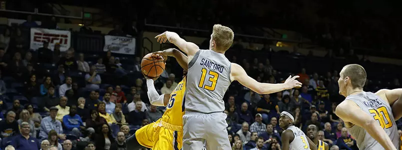 Kent State at Toledo
January 20, 2018
