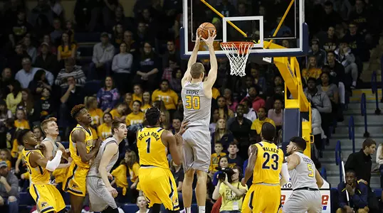 Kent State at Toledo
January 20, 2018