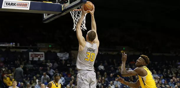 Kent State at Toledo
January 20, 2018