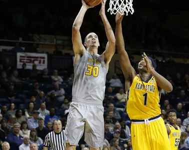 Kent State at Toledo
January 20, 2018
