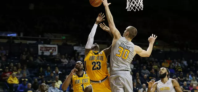 Kent State at Toledo
January 20, 2018