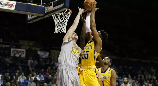 Kent State at ToledoJanuary 20, 2018