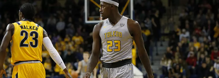 Kent State at Toledo
January 20, 2018