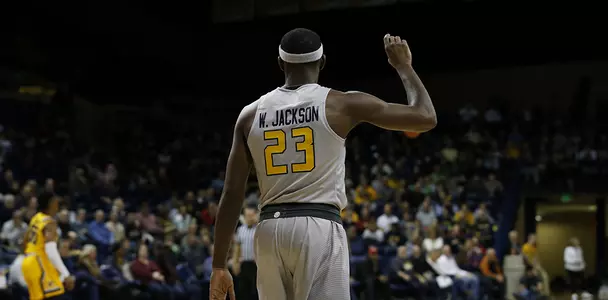 Kent State at Toledo
January 20, 2018