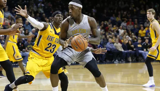 Kent State at Toledo
January 20, 2018