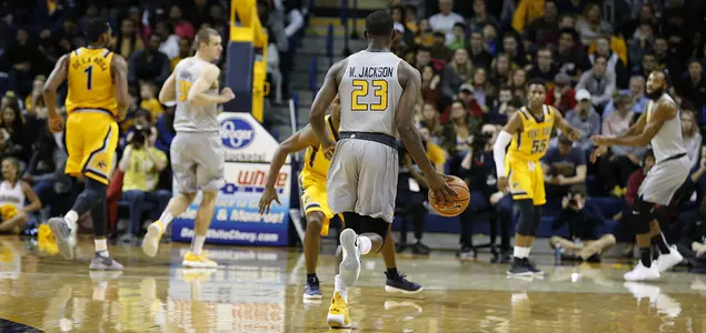 Kent State at Toledo
January 20, 2018