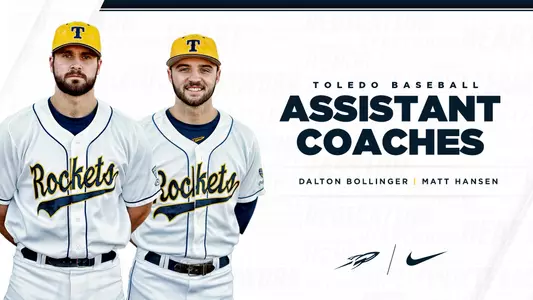 BSB Assistant Coaches