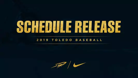 baseball schedule release