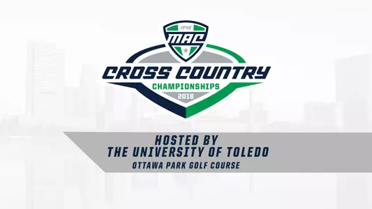 Cross Country Championship Graphic