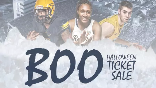 Boo Sale Graphic