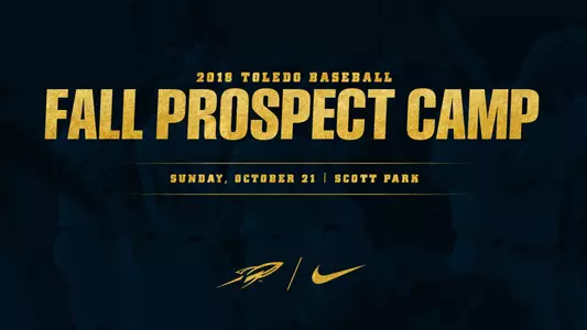 UT Baseball Fall Prospect Camp
