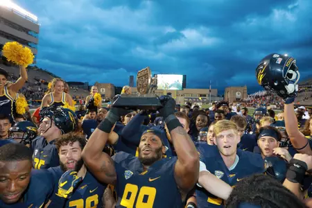 Battle of I-75 Trophy