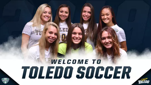 2019 Soccer signees
