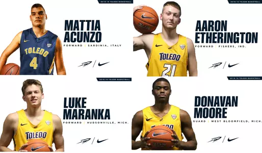 MBB Recruits