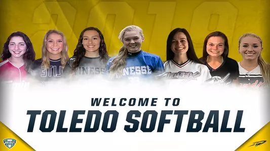 2019 Softball signees