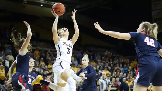 M. Santucci vs. Duquesne (1)