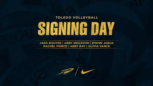 WVB Signing Day 2018