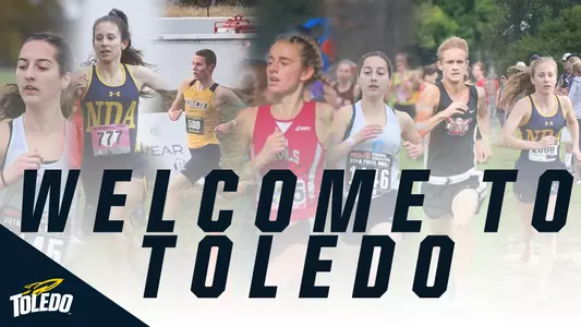 2018 Cross Country Signees