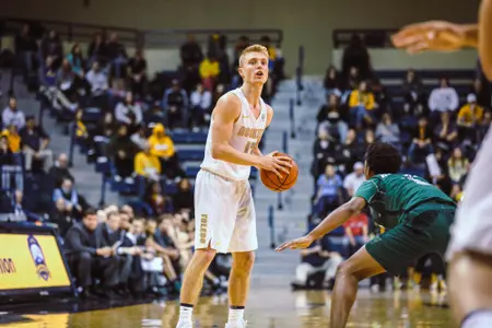 Jaelan Stanford vs Cleveland State