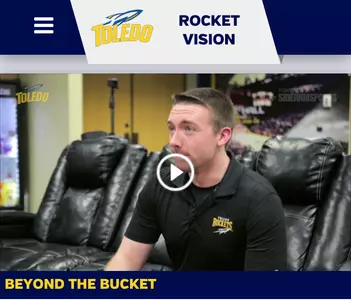 Rocket Vision MBB - Navigato