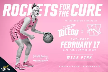 Rockets for the Cure