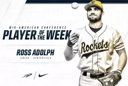 Ross Adolph POTW