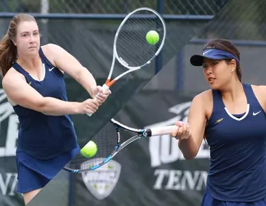 Dee Dee Leenabanchong, Colleen O'Brien Split