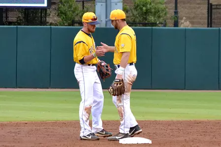 Matt Hansen & Casey Gose