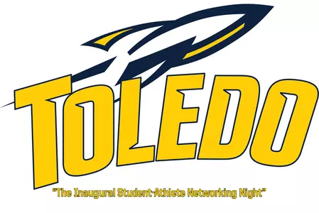 student athlete networking night