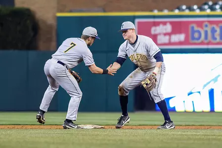 Casey Gose & Chris Meyers