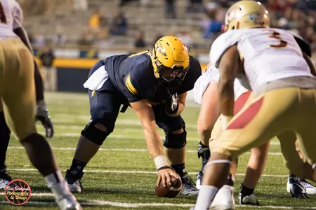 Chandler Cotterman 2017