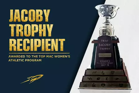 Jacoby Trophy